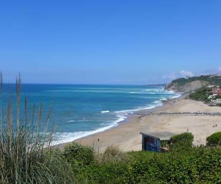 T1 Bis Mendi Eder Piscine Plage Διαμέρισμα Saint-Jean-de-Luz Εξωτερικό φωτογραφία
